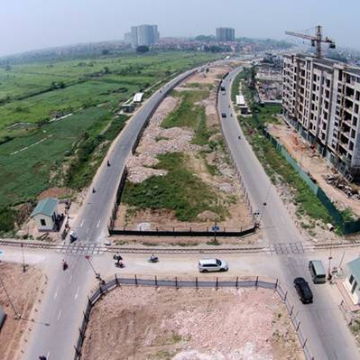 Hà Nội sắp đấu giá hàng trăm dự án lớn nhỏicon