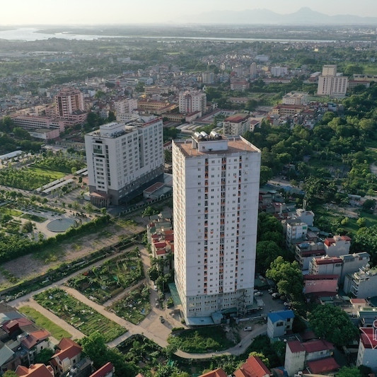 Hà Nội vào cuộc kiểm tra việc xử lý vi phạm xây dựngicon