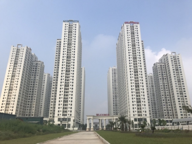 Hà Nội xem xét tạm dừng thanh tra các dự án theo kế hoạch vì Covid-19icon