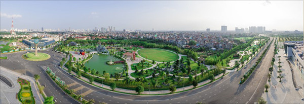 Hạ tầng, tiện ích tạo sức bật cho bất động sản
