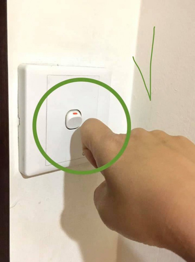 Hài hước chuyện dân chung cư chỉ nhau cách phòng tránh dịch virus coronaicon