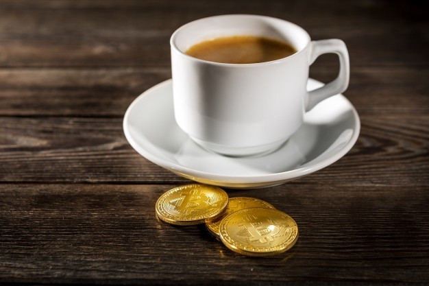 Hai lần thử sống bằng Bitcoin