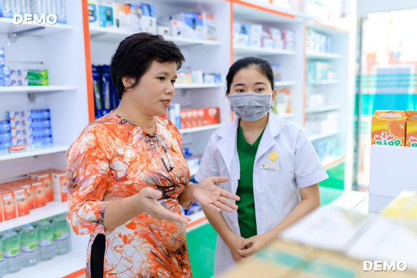 Hai nhà sáng lập Trung Sơn Pharma: Đồng lòng vượt sóng ra khơi