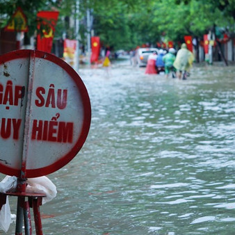 Hải Phòng: Định hướng tập trung quy hoạch, cải tạo hạ tầng đô thịicon