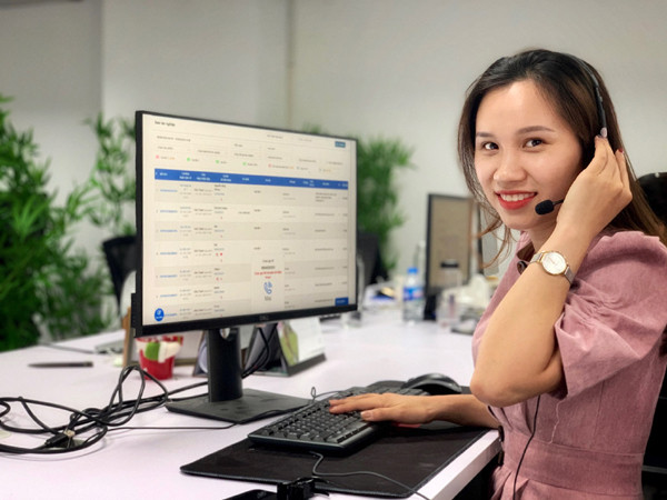 Hai startup bắt tay giúp DN bán lẻ online đẩy tỷ lệ ‘chốt đơn’ qua inbox