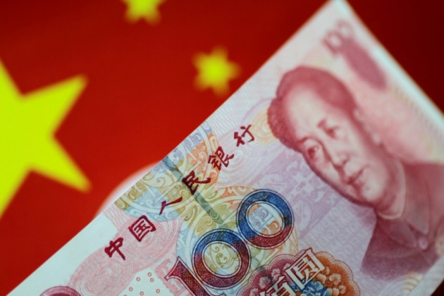 Hàng loạt doanh nghiệp nhà nước Trung Quốc đối mặt nguy cơ vỡ nợ