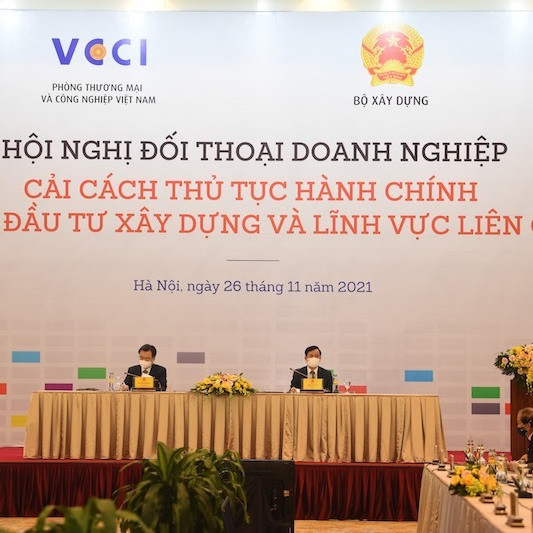 Hàng nghìn doanh nghiệp bất động sản ngóng ‘gói cứu trợ’ đặc biệt sau Covid-19icon