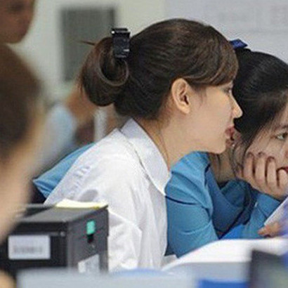 Hàng nghìn nhân viên ngân hàng bị sa thảiicon