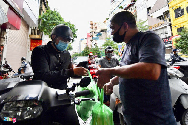 an uong tai cho ngay dau duoc hoat dong anh 12