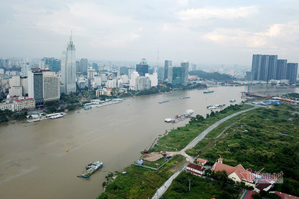 Hàng tồn kho dự án nhà ở cao cấp có thể chuyển đổi sang nhà ở xã hộiicon