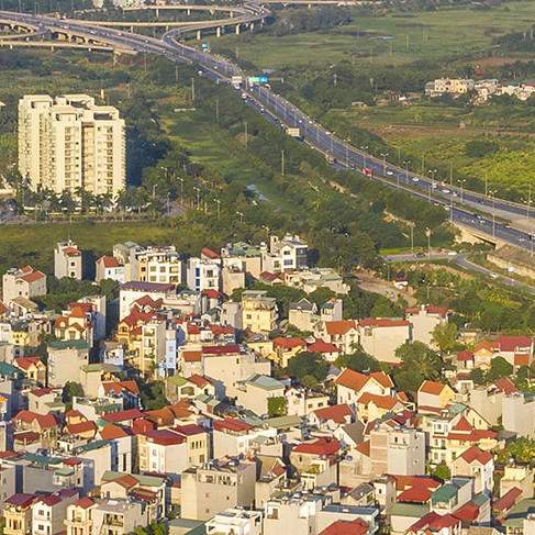 Hàng trăm dự án tắc, gỡ nút thắt để chống khan hàngicon