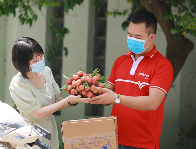 Hành trình 'chuyển quân', thần tốc cùng điểm nóng Bắc Giang