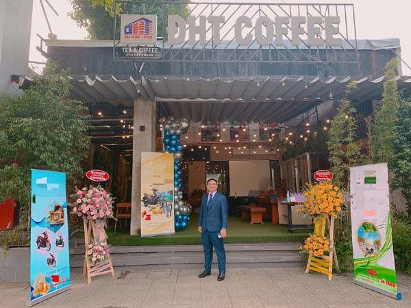 Hành trình kiến tạo môi trường làm việc chuyên nghiệp của Đại Hưng Thịnh