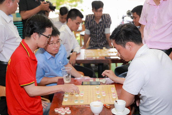 Hành trình kiến tạo môi trường làm việc chuyên nghiệp của Đại Hưng Thịnh