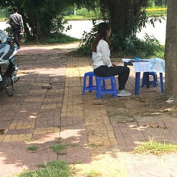 Hậu Covid -19, môi giới BĐS ráo riết tìm nơi đầu quân