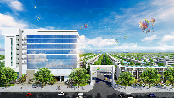 Hậu Giang đón sóng đầu tư năm 2020