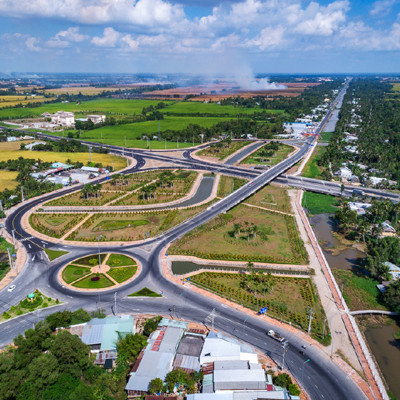 Hậu Giang đón sóng đầu tư năm 2020