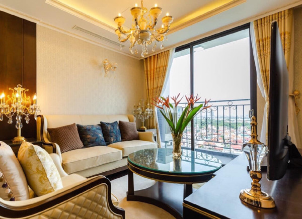 HC Golden City hưởng lợi từ quy hoạch cầu Trần Hưng Đạo