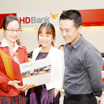 HDBank dự kiến chia cổ tức tới 35%