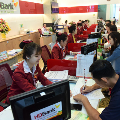 HDBank hỗ trợ vốn vay lắp đặt điện mặt trời