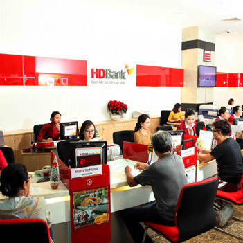 HDBank hoàn thành vượt kế hoạch năm 2020, nợ xấu dưới 1%