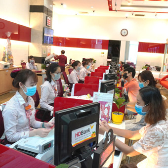 HDBank siêu ưu đãi: Thêm 10.000 tỷ đồng giảm lãi vay từ 2-4,5%