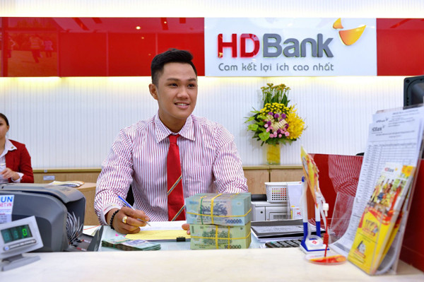 HDBank tài trợ hàng ngàn tỷ đồng cho chuỗi kinh doanh xăng dầu