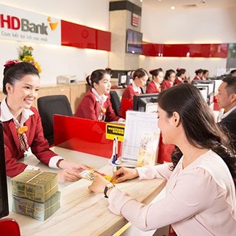 HDBank triển khai dịch vụ tra cứu sổ tiết kiệm