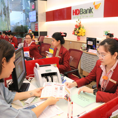 HDBank triển khai gói phục hồi kinh doanh cho DN siêu nhỏ