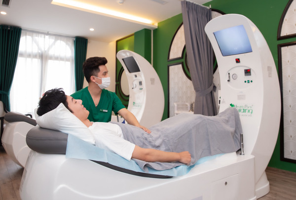 Health Park Holding bắt tay hợp tác loạt thương hiệu chăm sóc sức khoẻ