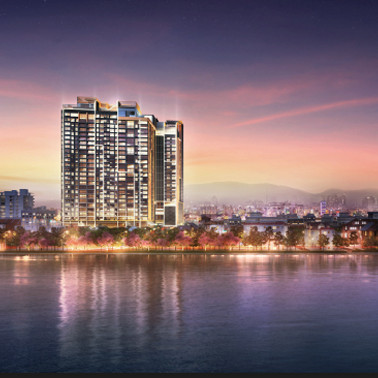 Heritage West Lake - hội tụ đặc quyền sống tinh hoa