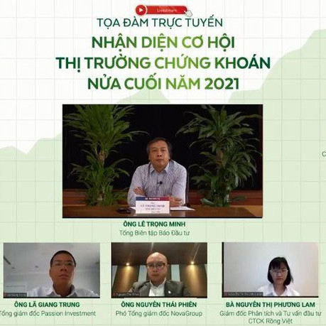 Hết thời mua là thắng, hãy thận trọng túi tiềnicon