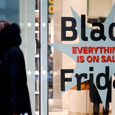 Hiểu cách người bán 'làm giá' hàng sale trong Black Friday để tránh mua sắm lãng phíicon