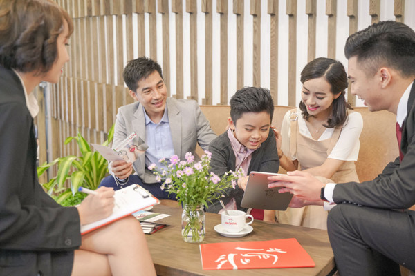 Hiểu rõ về bảo hiểm khi ‘đặt cạnh’ ngân hàng
