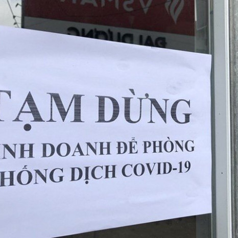 Hộ kinh doanh làm gì để nhận hỗ trợ khó khăn Covid-19?icon