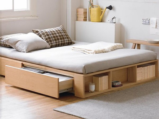 Hoá giải điểm xấu phong thuỷ trong căn hộ nhỏ người Việt thưởng bỏ qua