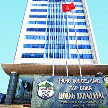 Hoàng Anh Gia Lai bị phạt và truy thu thuế hơn 800 triệu đồng vì khai saiicon