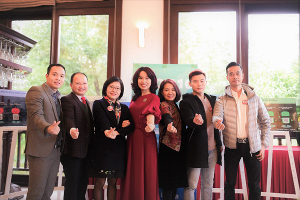 Học bổng 50% cho CEO tỉnh Bà Rịa-Vũng Tàu học quản trị doanh nghiệp