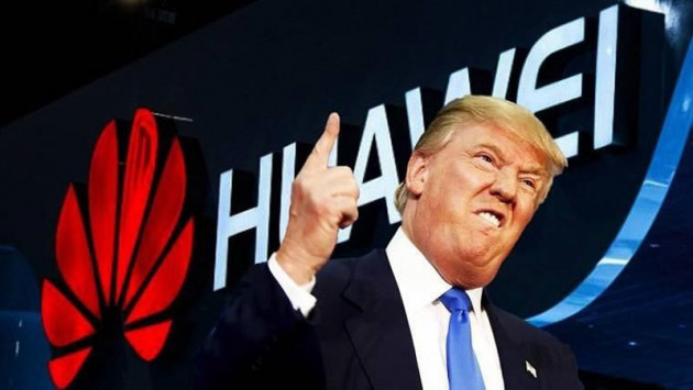 Hối thúc trào lưu rút khỏi Trung Quốc, Donald Trump tính nước cờ cao