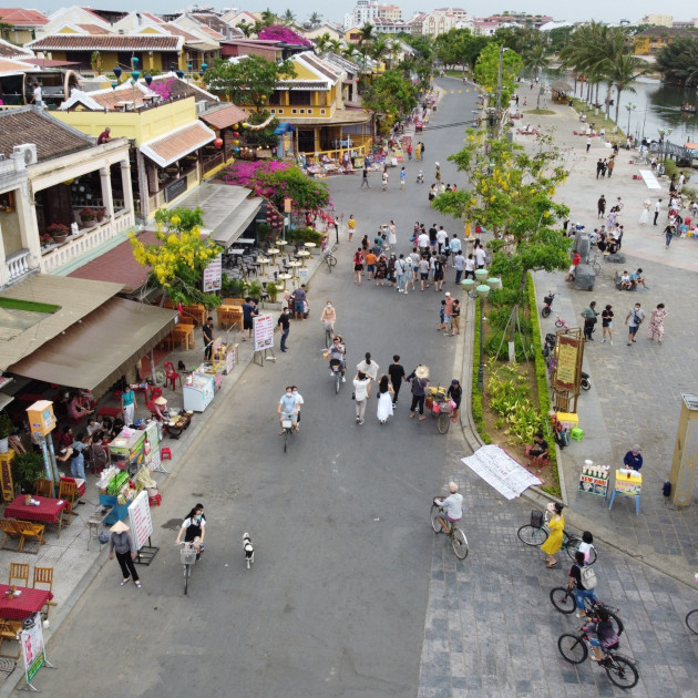 Hơn 1 triệu ở 5 sao, resort đồng loạt giảm giá hóng kháchicon