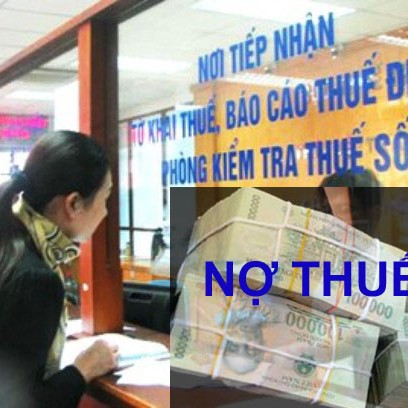 Hơn 26 nghìn tỷ đồng nợ thuế: Đối tượng nào được xóa nợ?