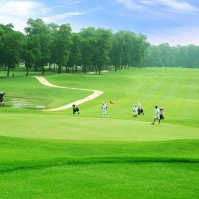 Hơn 3.000 tỷ đồng làm 3 sân golf tại Bắc Giang, Hòa Bình