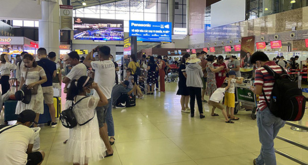 Hơn thua nhau từng ngàn đồng, chuyện chưa từng có của hàng không Việt