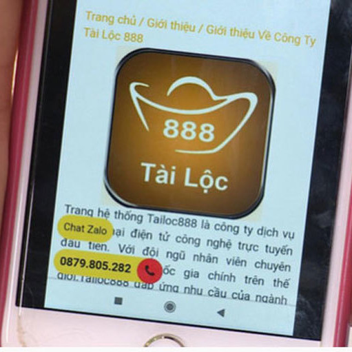 Hứa hẹn cứ 'giật đơn' là có tiền: 'Miếng pho mát trong bẫy chuột' của Tailoc888icon