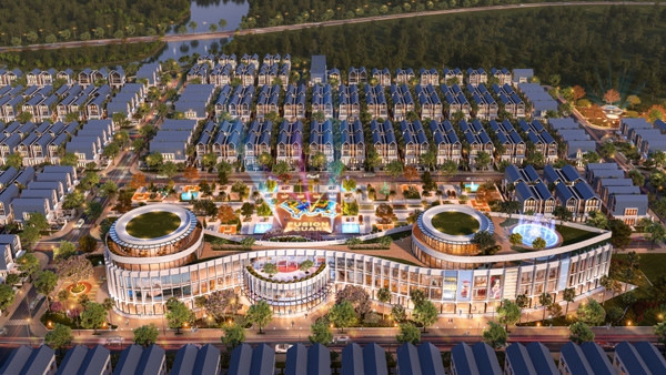 Hưng Vượng Group - doanh nghiệp sáng giá tại phân khúc đất nền