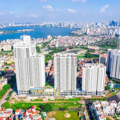 Hướng đi thức thời của thị trường BĐS sau biến động dịch bệnh
