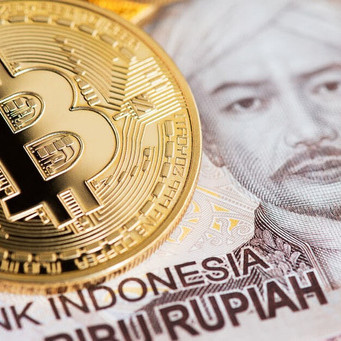 Indonesia có kế hoạch phát hành tiền kỹ thuật sốicon