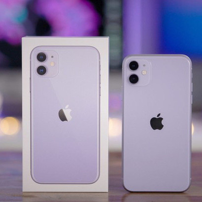 iPhone 11 xả kho, giảm giá 'sốc' 5 triệu đồng trong ngày đầu năm