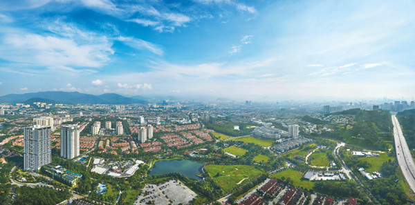 Izumi City - khu đô thị tích hợp quốc tế tại khu Đông TP.HCM