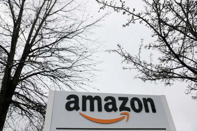 Jeff Bezos tuyên bố rời ghế CEO của Amazon